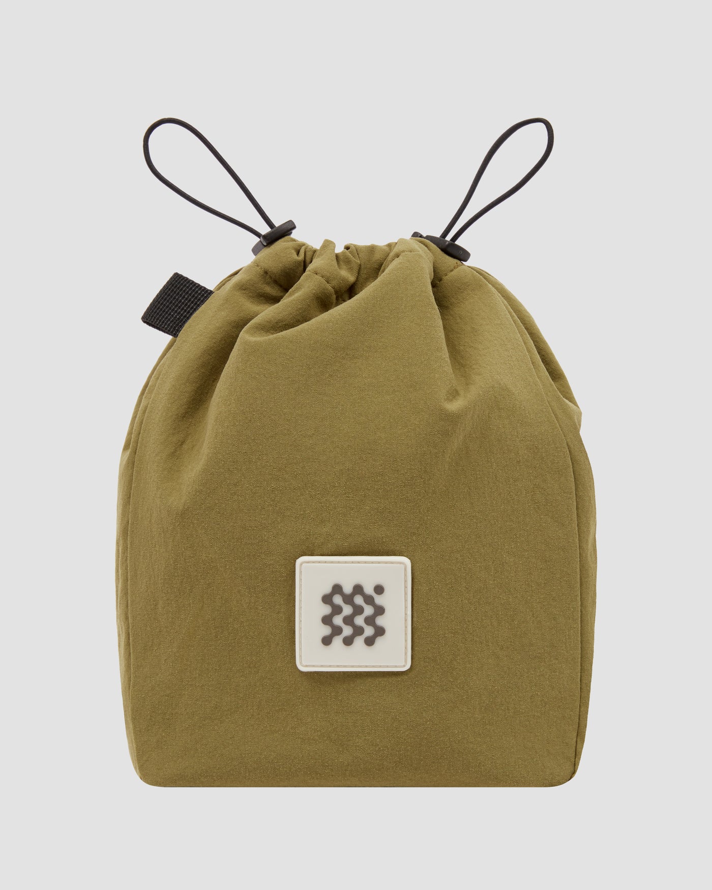 Olive Valuables Pouch